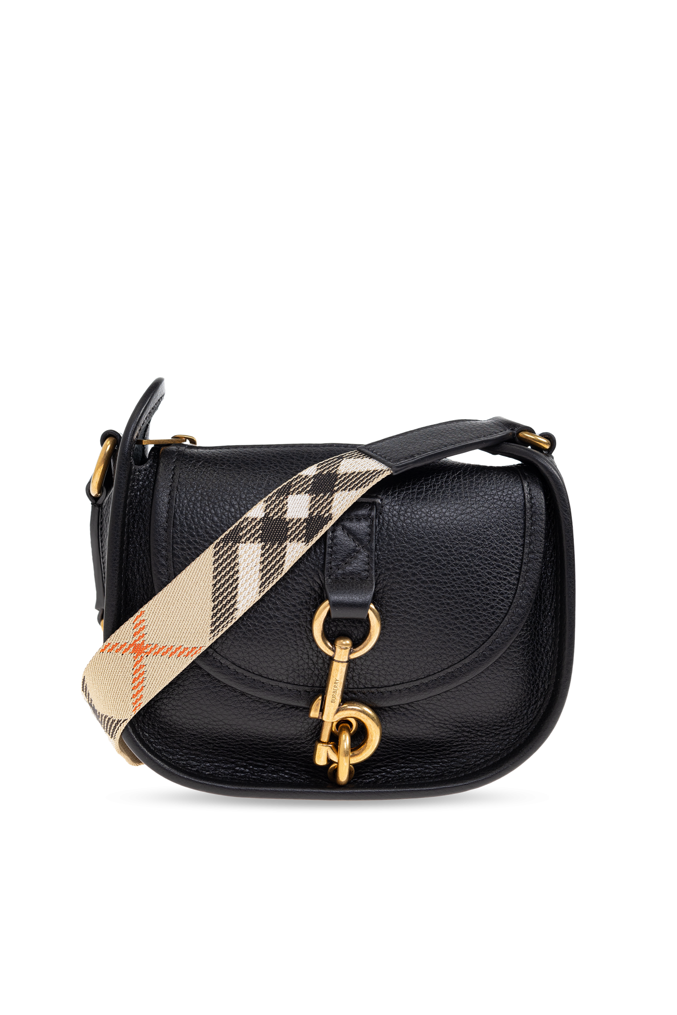 Burberry 'B-Clip' shoulder bag | Women's | Vitkac